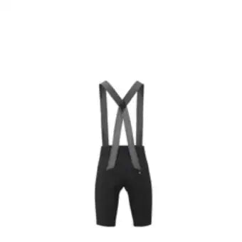 Assos Mille GTO C2 Men's Cycling Bibshorts (Black)