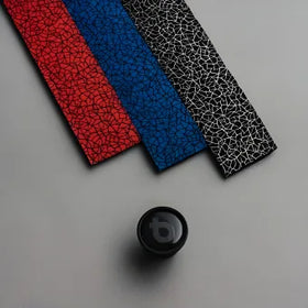 BTP High Performance EMO Bartape-Blue Crack