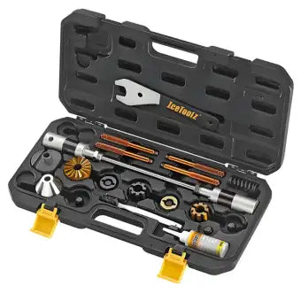 IceToolz E175 BB Tapping and Facing Tool