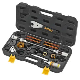 IceToolz E175 BB Tapping and Facing Tool