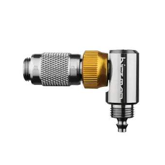 Birzman Helix Head