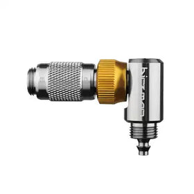 Birzman Helix Head