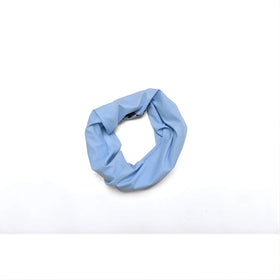 Monton Traveler Evo Bandana-Blue Yellow
