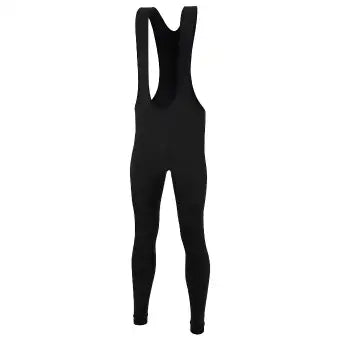 Santini Omnia Bibtights-Black