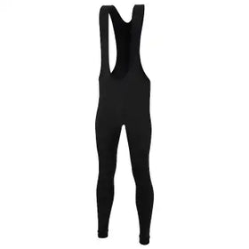 Santini Omnia Bibtights-Black