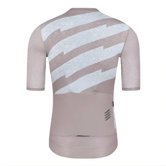 Skull Monton Holiday III Jersey-Lotus