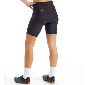 W Attack Short-Black-L