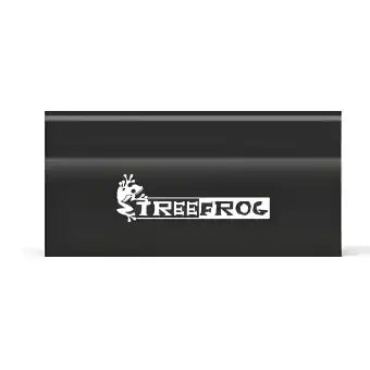 TreeFrog Thru Axle Fork Mount 15x110mm Bracket