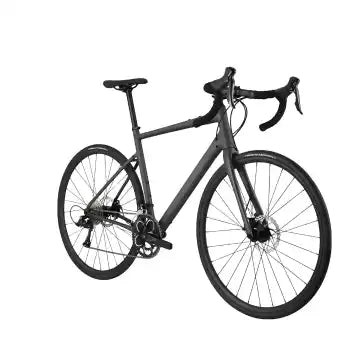 Cannondale Synapse 3 (Smoke Black)