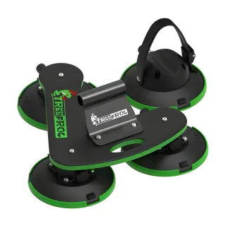 TreeFrog Pro 1 Plus Bike Rack (For Road/MTB-Universal Mount)