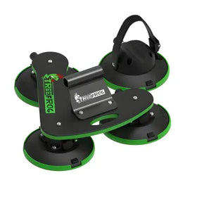 TreeFrog Pro 1 Plus Bike Rack (For Road/MTB-Universal Mount)