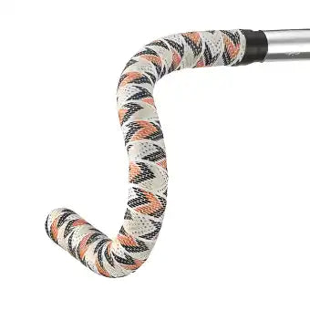 BTP Woven Bartape-Arrow Flower