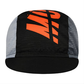 Monton Urban+ Traveler Evo Cycling Cap-Black