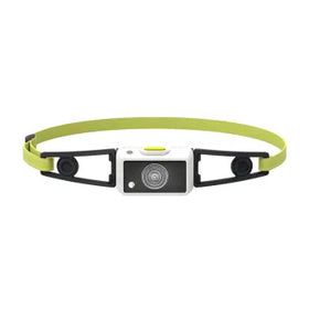 LEDLENSER Neo1R LED Headlamp - Lime