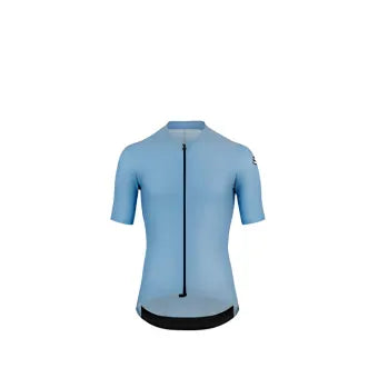 Assos Mille GT S11 Men's Cycling Jersey (Thunder Blue)