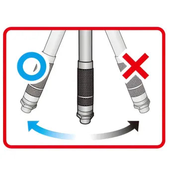 IceToolz E212 One-way Torque Wrench