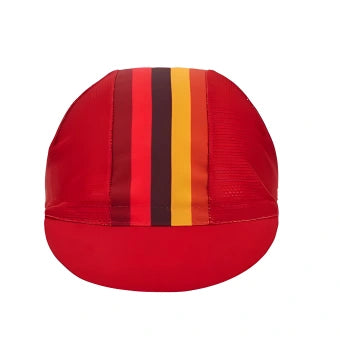 Santini UCI World Champion Cycling Cap-Spain