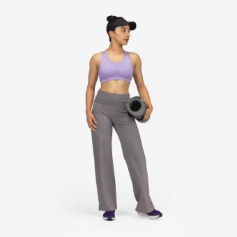 Women's High-Waisted Soft Yoga Pants