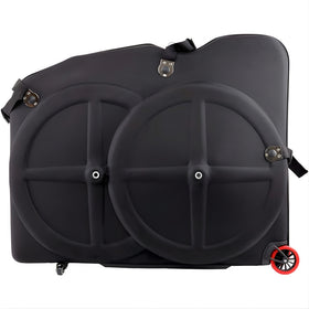 XXF E1702 EVA Bike Travel Case (Road Bike/29ER MTB)
