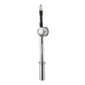 Birzman Macht Shock Pump (With 1 Inch Gauge)