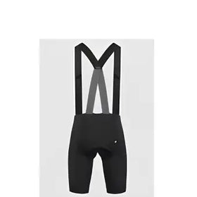 Assos Equipe R S9 Men's Cycling Bibshorts (Black)