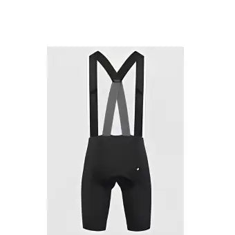 Assos Equipe R S9 Men's Cycling Bibshorts (Black)