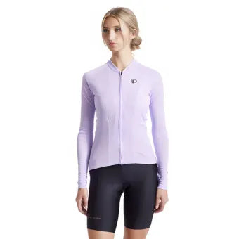W Attack LS Jersey-Gulf Teal Depth-S