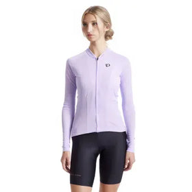 W Attack LS Jersey-Gulf Teal Depth-S