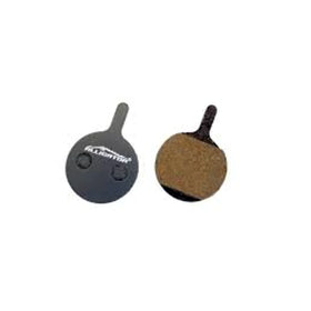 AGT Brake Disc Pad Organic HK-VX001-DIY+