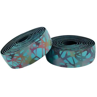BTP Reflective Bartape-Multicolor/Blue