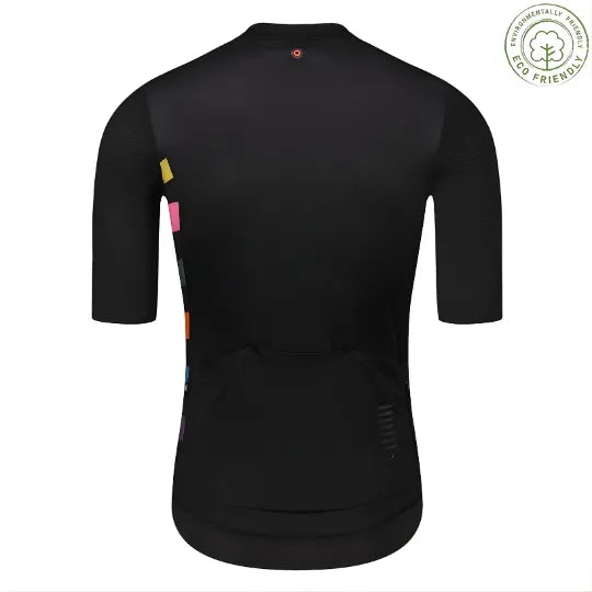 Skull Monton Weekend II Jersey-Black
