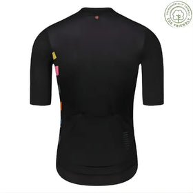 Skull Monton Weekend II Jersey-Black