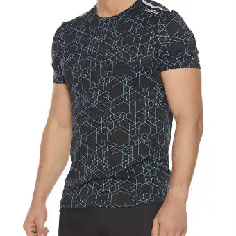 GHST Short Sleev Tee