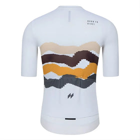 Monton Urban+ Mairan Jersey-White