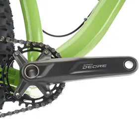 Kona Honzo 29ER MTB Bike-Green