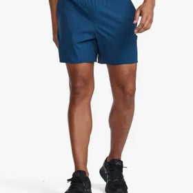 2XU MR6986b Motion 6 inch Shorts-Moonlight/Stormy-L