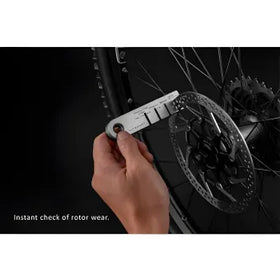 Birzman Rotor Wear Indicator