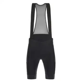 Santini Gravel Bibshorts-Black