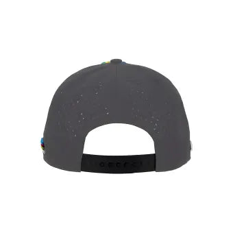 Santini UCI World Champion Cap-Grey