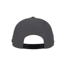 Santini UCI World Champion Cap-Grey