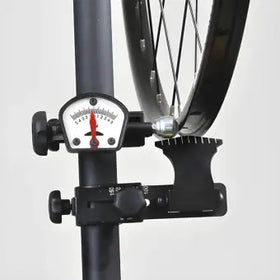 IceToolz E129 Shop Truing Stand