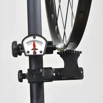 IceToolz E129 Shop Truing Stand