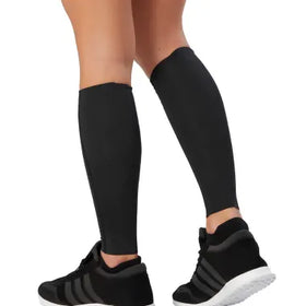 2XU UA3064B Elite MCS Compression Calf Guards