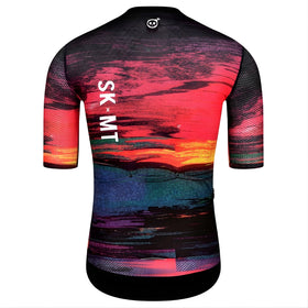 Monton Skull Sunset Jersey