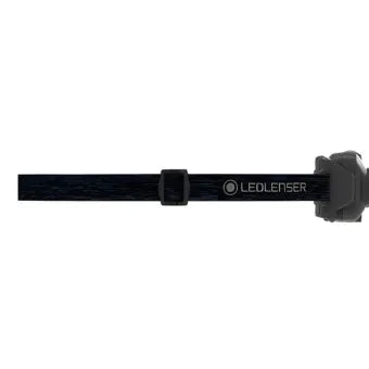Led Lenser Portable Electric Lamp HF4R Core-Black