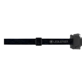 Led Lenser Portable Electric Lamp HF4R Core-Black