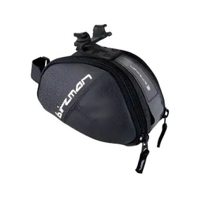 Birzman M-Snug Saddle Bag (0.5L)
