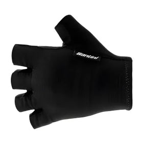 Santini Tact Gloves-Black