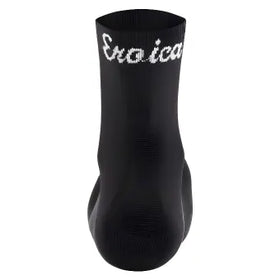 Santini Eroica Socks-Black
