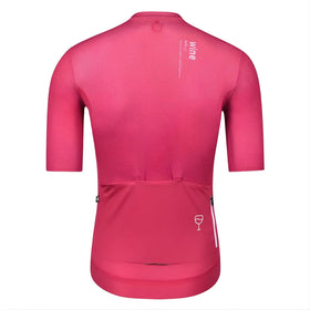 Skull Monton Wine Jersey-Rose
